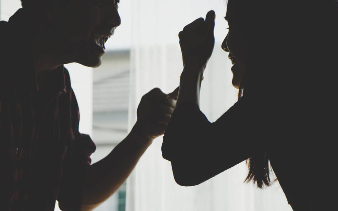 How to Spot Common Signs of Emotional Abuse