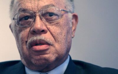 Gosnell, Sex, and “The Walking Dead”