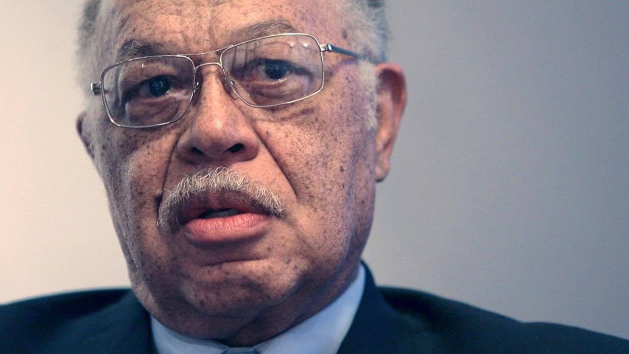 closeup of Kermit Gosnell, culture wars