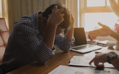 How to Manage Stress as Your New Best Friend