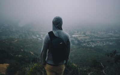 Mindfulness: A Tool for Anxiety