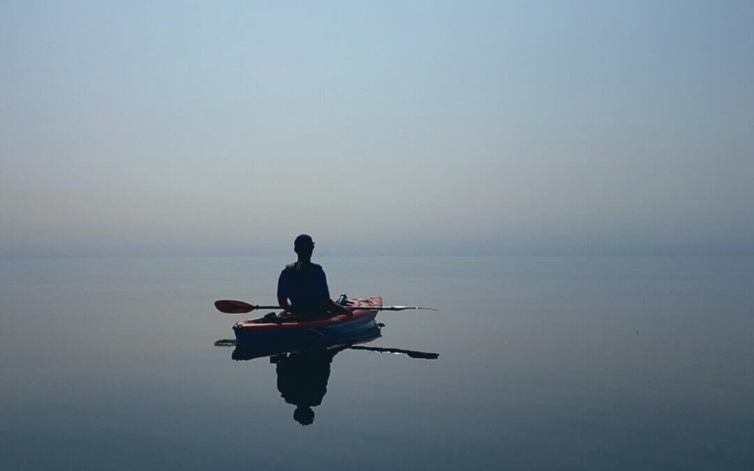 Training Our Minds for Peace With Catholic Mindfulness