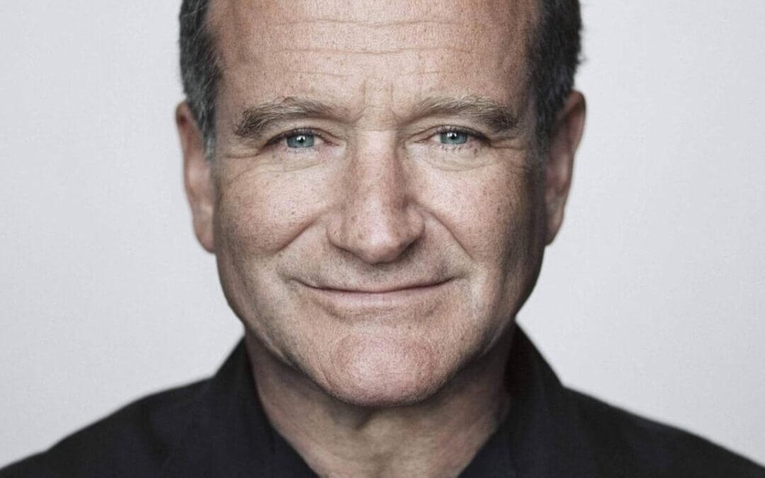 The Truth About Robin Williams and Matt Walsh