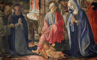 Let Christmas Correct Aquinas