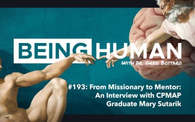 From Missionary to Mentor: An Interview with CPMAP Graduate Mary Sutarik – Episode 193