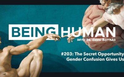 The Secret Opportunity Gender Confusion Gives Us – Episode 203