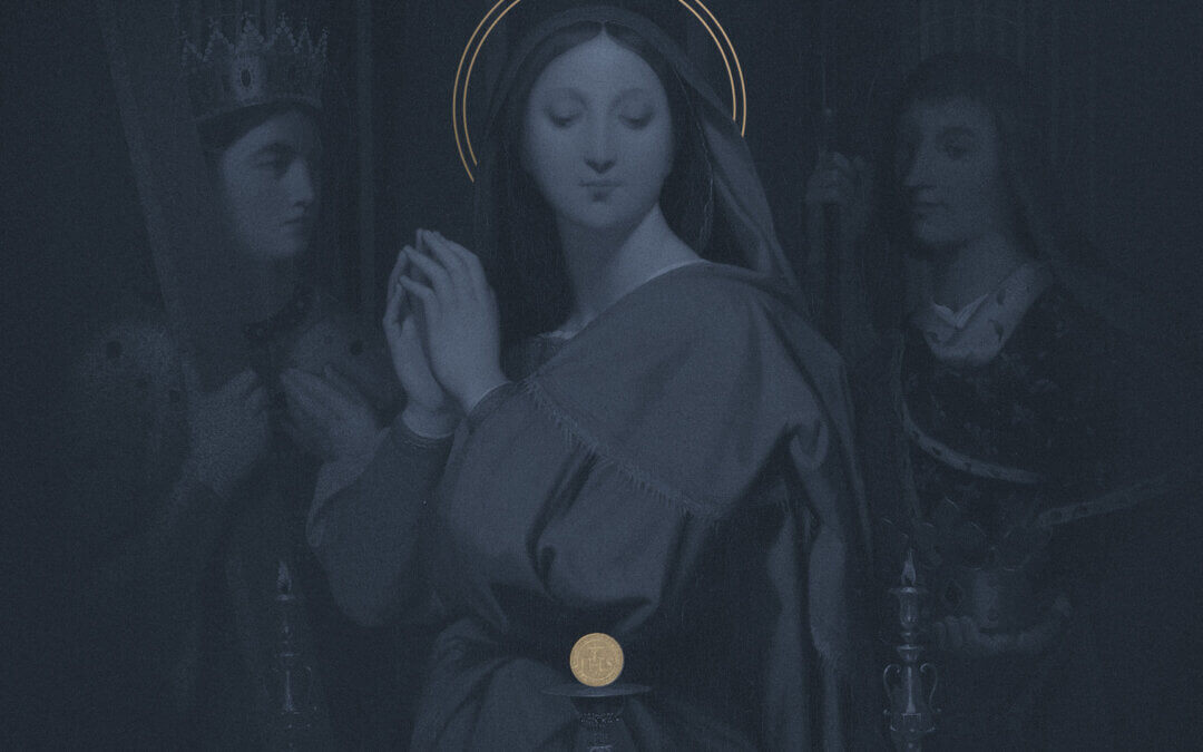 Where Trust is Rebuilt