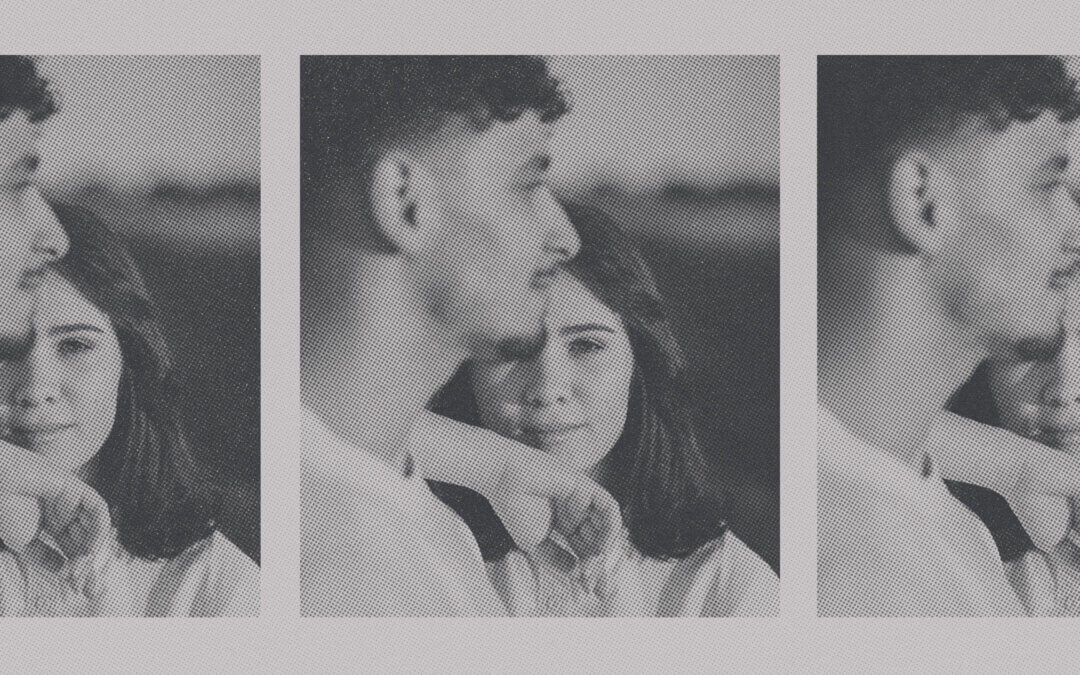 The Key to a Thriving Marriage