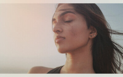 The Love That Sets Us Free