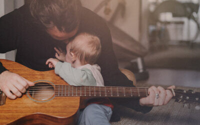 The True Cost of Being an “Always On” Dad