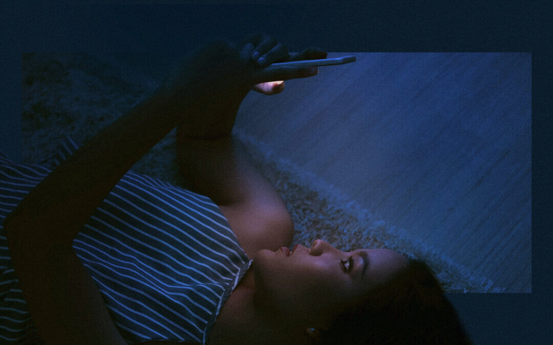Am I Addicted to My Phone?