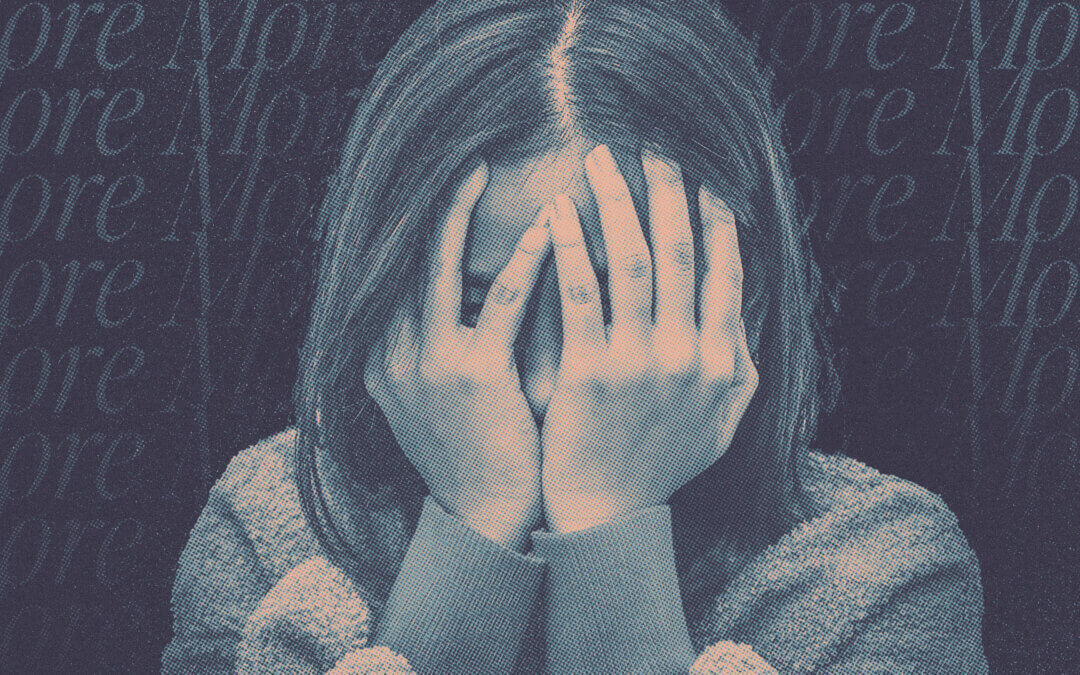 How to settle anxiety in the heart and mind of someone with OCD