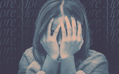 How to settle anxiety in the heart and mind of someone with OCD