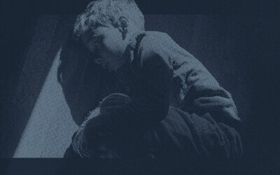 Helping Children Face Spiritual Fears The “Big God, Little Devil” Way