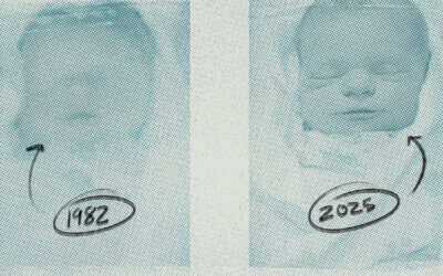 Three Parenting Lessons from an Incorrupt Baby