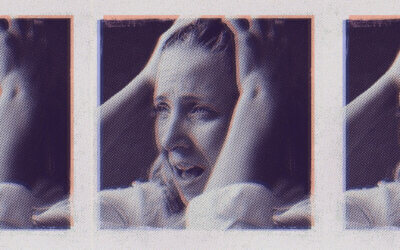 When Panic Hits: What to Do, and What It’s Telling You