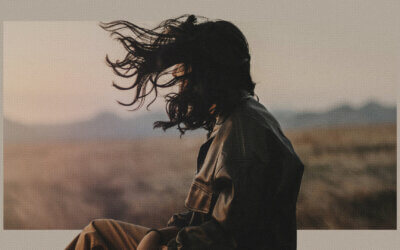 Three Ways to Experience Sacred Stillness