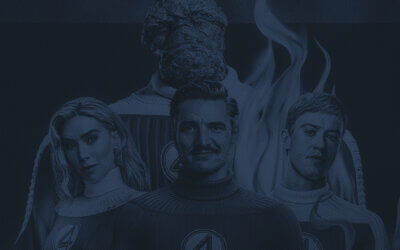 The Fantastic Four as a Symbol of Family