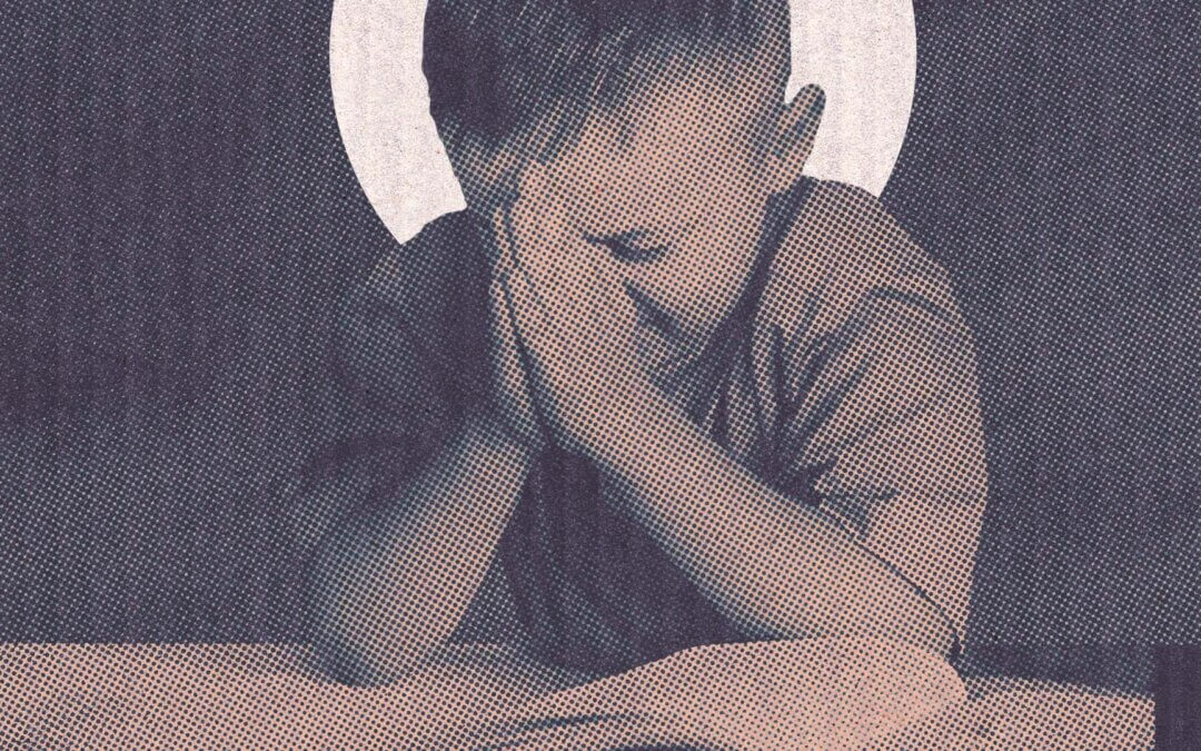 Raising Faithful Kids in a Fallen World: 5 Lessons from a Former School Counselor and Single Mom 