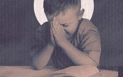 Raising Faithful Kids in a Fallen World: 5 Lessons from a Former School Counselor and Single Mom 