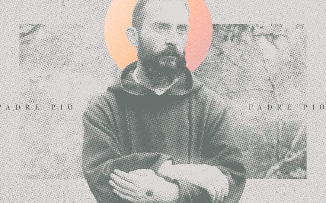 Healing with Padre Pio: The Interplay of Truth and Compassion