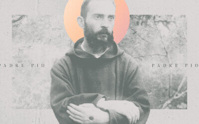 Healing with Padre Pio: The Interplay of Truth and Compassion