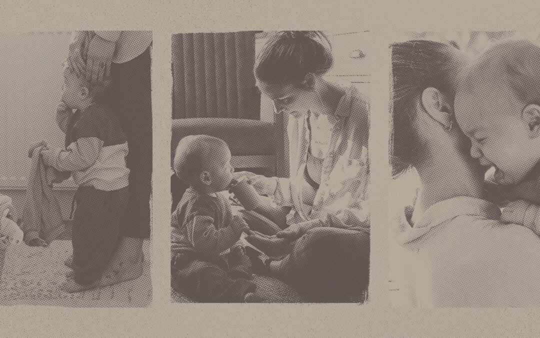 Parents, This Changes Everything…Literally