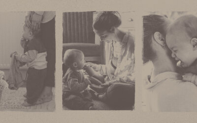 Parents, This Changes Everything…Literally