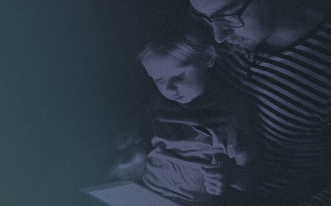 Parenting and the Trap of Counterfeit Connection