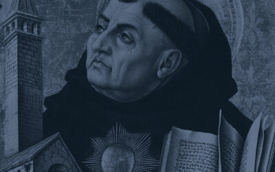 Correcting Aquinas: Why One Small Error Still Wounds the Church
