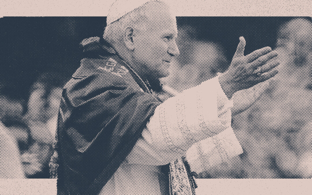 Beyond the Bedroom: What JP2 Really Taught in Theology of the Body