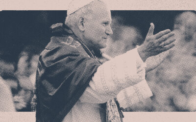Beyond the Bedroom: What JP2 Really Taught in Theology of the Body