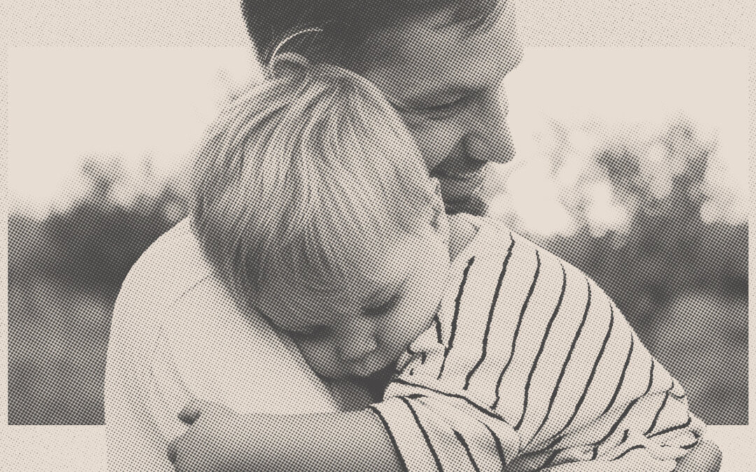 “You Don’t Have to Impress Me”: The Sentence Every Child Needs to Hear