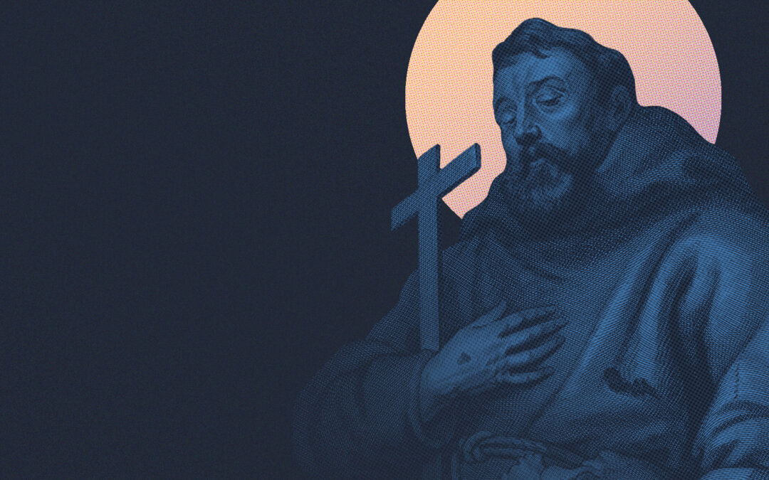Loving Difficult Parents: What St. Francis Teaches About Family and Freedom