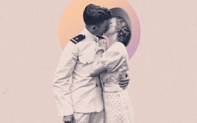 ADHD in Marriage — When Two Brains Share a Life