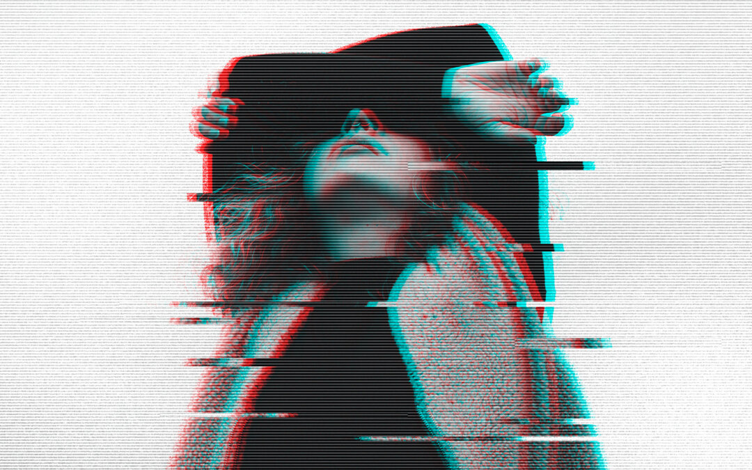 ADHD and Me, The Handicap That’s Getting Me to Heaven