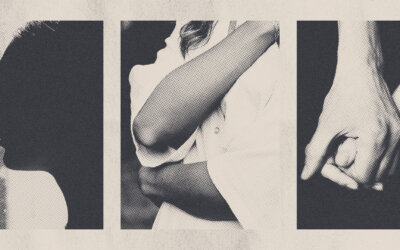 Why You Can’t Separate Brain, Body, and Relationship