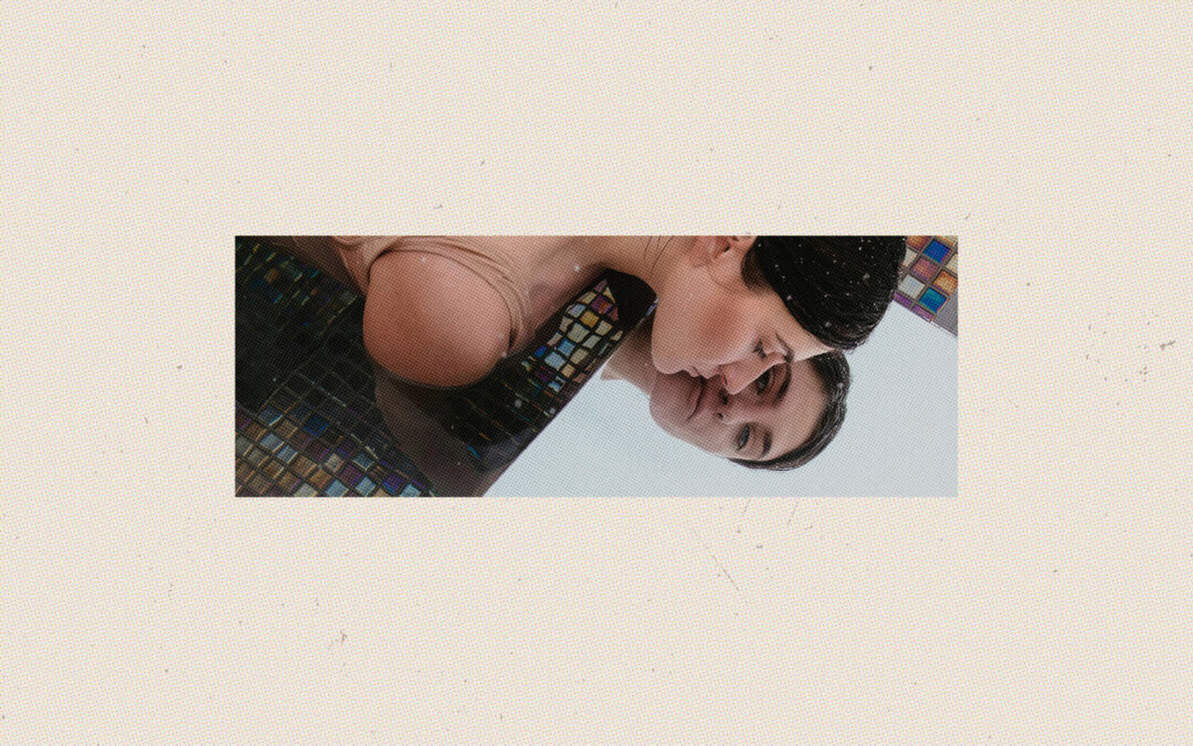 A Mosaic of Hope: Rebuilding Life After Loss