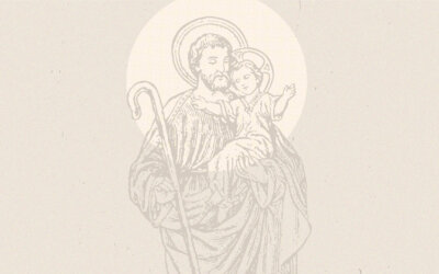 How St. Joseph Can Help You Make Decisions When You Feel Paralyzed