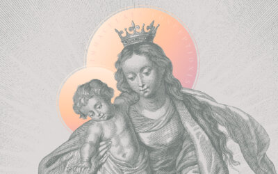 The Hidden Sorrow Behind the Immaculate Conception
