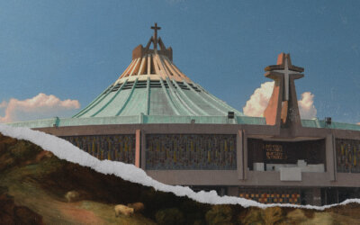 What Guadalupe Teaches Us About Evangelization