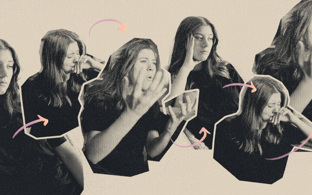 Why Repair Doesn’t Heal: The Hidden Cycle in Borderline Relationships