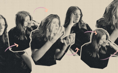 Why Repair Doesn’t Heal: The Hidden Cycle in Borderline Relationships