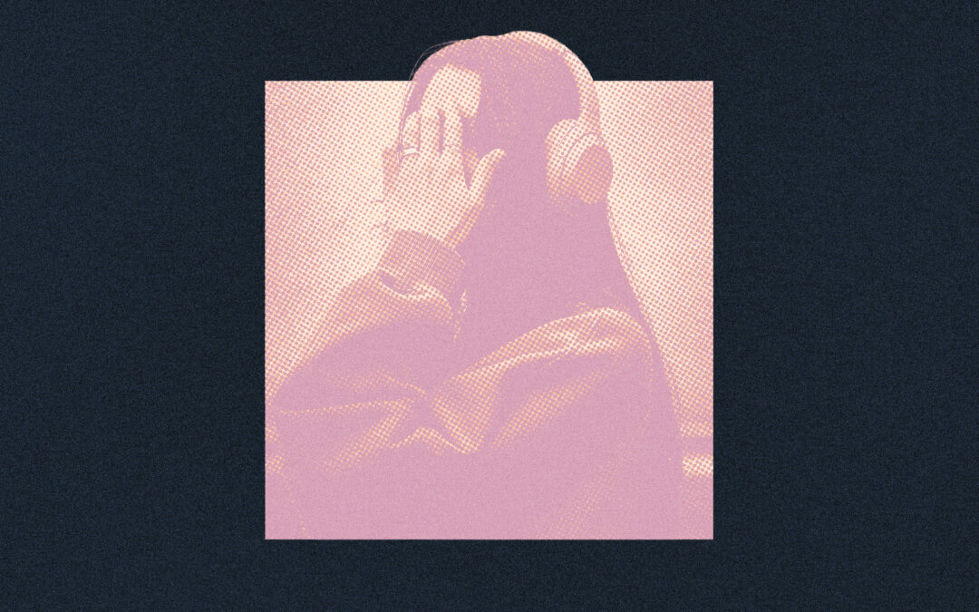 Four Things People Rely On That Don’t Actually Heal the Heart