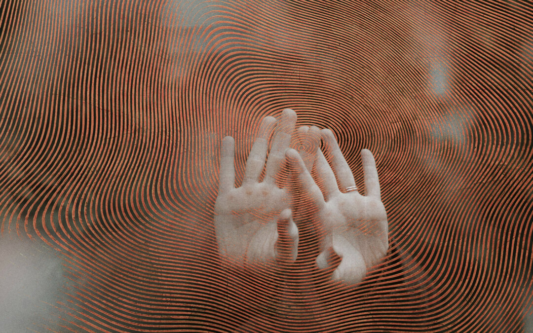 What Your Avoidance Is Really Trying to Protect