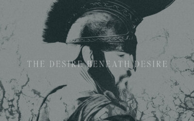 THE DESIRE BENEATH DESIRE: A Psychologist Reads Nolan’s Odyssey
