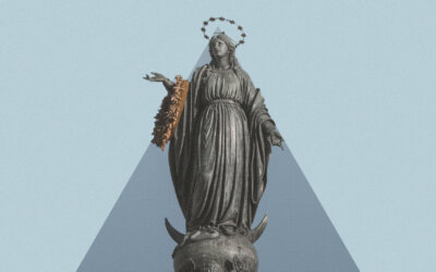 Have Mercy: The Antidote to Scrupulosity