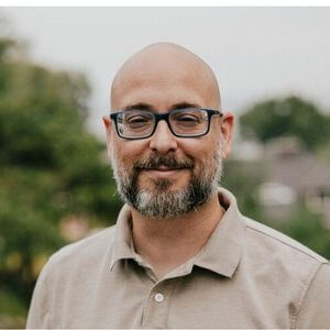 Dr. Bryan Violette