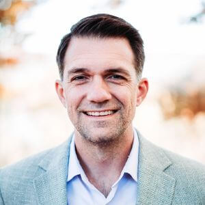 Dr. Gregory Bottaro