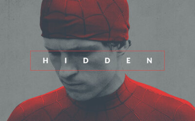 # Spider-Man and the Psychology of Hiddenness